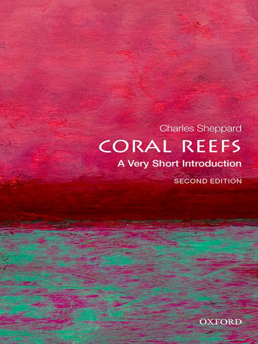 Title details for Coral Reefs by Charles Sheppard - Available